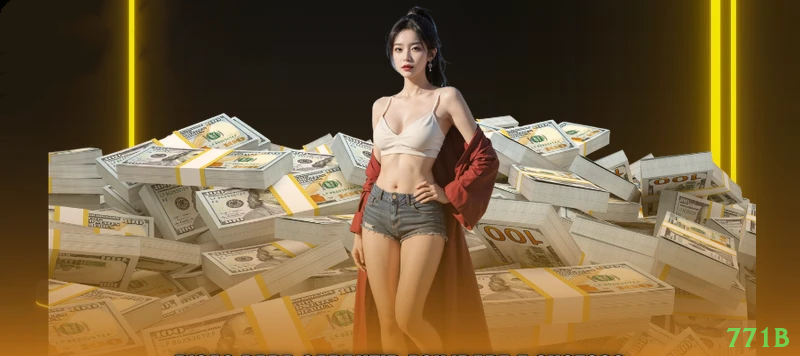 Fortune Dragon Slot 771b